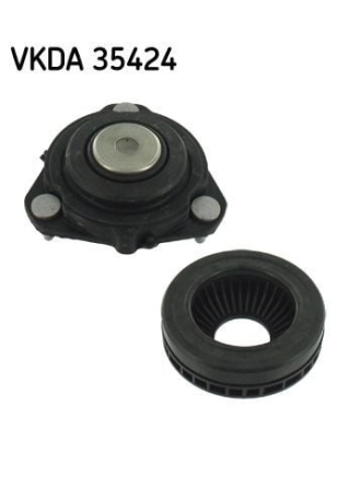 SKF VKDA35424 | Amortisör Takozu Rulmanlı (Ford: Fiesta V 1.25 1.3 1.4 16V 1.6 16V 2001- Fusion 1.4 1.6 2002-)