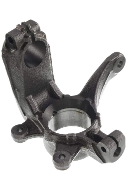 KRAFTVOLL 01030284| Ford Fusion 2002-2013 Ön Aks Taşıyıcı Sağ (Akson) Yan Sanayi