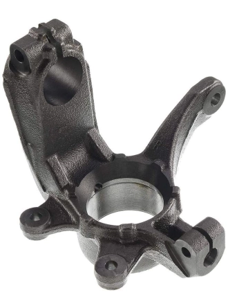 KRAFTVOLL 01030284| Ford Fusion 2002-2013 Ön Aks Taşıyıcı Sağ (Akson) Yan Sanayi