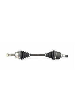 KRAFTVOLL 01010078| Ford Fusion 2002-2013 Manuel Vites Komple Aks Sol