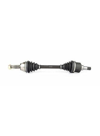 KRAFTVOLL 01010078| Ford Fusion 2002-2013 Manuel Vites Komple Aks Sol