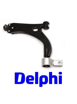 DELPHI TC1159 | Ford Fusion 2002-2013 Salıncak Sol (Alt Tabla)
