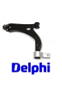 DELPHI TC1159 | Ford Fusion 2002-2013 Salıncak Sol (Alt Tabla)