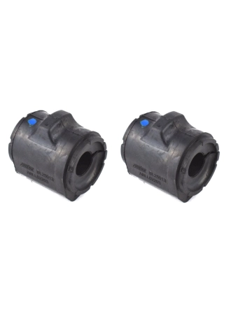 BSG 30-700-312| Ford Fusion 2002-2013 Ön Viraj Demir Lastiği Takımı 2 Adet Yan Sanayi