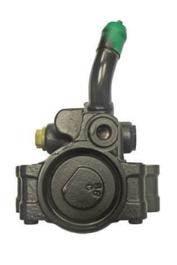BSG 30-355-007| Ford Fusion 2002-2013 Direksiyon Pompası Benzinli Klimalı
