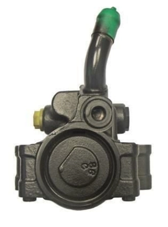 BSG 30-355-007| Ford Fusion 2002-2013 Direksiyon Pompası Benzinli Klimalı