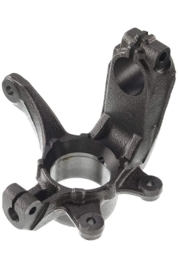 KRAFTVOLL 01030283| Ford Fusion 2002-2013 Ön Aks Taşıyıcı Sol (Akson)