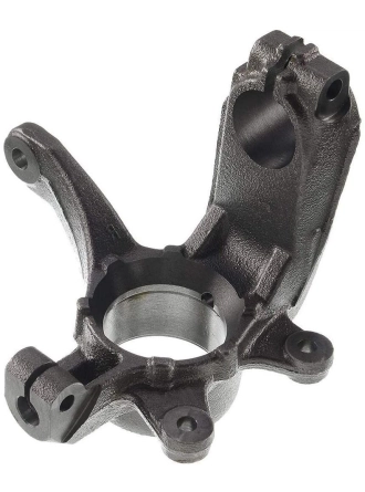 KRAFTVOLL 01030283| Ford Fusion 2002-2013 Ön Aks Taşıyıcı Sol (Akson)