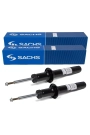 SACHS 311897 | Ford Fusion 2002-2013 Arka Amortisör Takımı 2 Adet