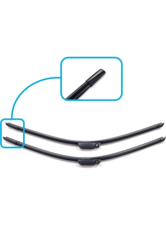 Silbak Seat Altea Xl 2009-2015 Ön Cam Sileceği Silecek Silgi Silgeç Takımı Seti Orjinal Tip Tasarım 65*65CM