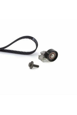 GATES K015433XS | Triger Tk 98-Focus-Fiesta-Fusion-Ma.2-Vo.S40 1.25İ-1.4İ-1.6İ 16V