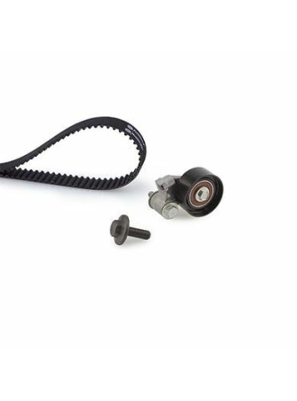 GATES K015433XS | Triger Tk 98-Focus-Fiesta-Fusion-Ma.2-Vo.S40 1.25İ-1.4İ-1.6İ 16V
