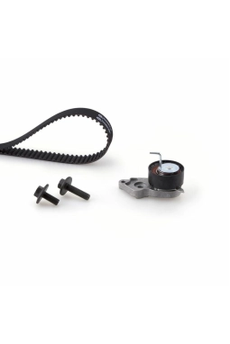 GATES K025433XS | Triger Tk 98-Focus-Fiesta-Fusion-Ma.2-Vo.S40 1.25İ-1.4İ-1.6İ 16V