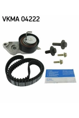 SKF VKMA04222 | Triger Tk 98-Focus-Fiesta-Fusion-Ma.2-Vo.S40 1.25İ-1.4İ-1.6İ 16V