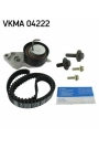 SKF VKMA04222 | Triger Tk 98-Focus-Fiesta-Fusion-Ma.2-Vo.S40 1.25İ-1.4İ-1.6İ 16V