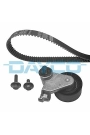 DAYCO KTB396 | Triger Gergi Seti (Ford: Fiesta-Focus-Fusion 1.2 1.4 1.6 16V 95 -)