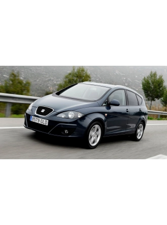 Silbak Seat Altea Xl 2009-2015 Ön Cam Sileceği Silecek Silgi Silgeç Takımı Seti Orjinal Tip Tasarım 65*65CM