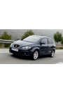 Silbak Seat Altea Xl 2009-2015 Ön Cam Sileceği Silecek Silgi Silgeç Takımı Seti Orjinal Tip Tasarım 65*65CM