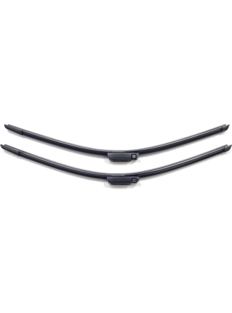 Silbak Seat Altea Xl 2009-2015 Ön Cam Sileceği Silecek Silgi Silgeç Takımı Seti Orjinal Tip Tasarım 65*65CM