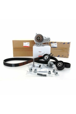 FORD OTOSAN 2S6Q8B596AB | Fusion 2002-2011 1.4TDCI Triger Seti Devirdaimli