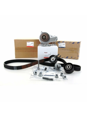 FORD OTOSAN 2S6Q8B596AB | Fusion 2002-2011 1.4TDCI Triger Seti Devirdaimli