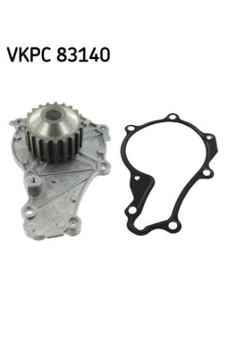 SKF VKPC83140 | Devirdaim 02-206-207-307-C3-Fıe-Ma.2 1.4Hdi