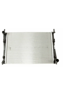 KALE 349600| Ford Fusion 2003-2013 1.4-1.6 Benzinli Motor Su Radyatörü KALE Marka