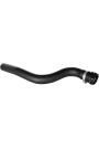 IBRAS 19724 | Ford Fusion 2002-2013 1.4 TDCİ Radyatör Üst Hortumu İbraş Marka
