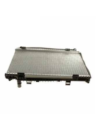 KALE 354260 | Ford Fusion 2002-2013 1.6 TDCI Su Radyatörü
