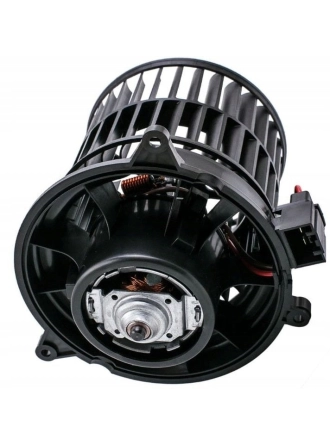 KALE 343415 | Ford Fusion 2002-2013 1.6 TDCI Kalorifer Motoru
