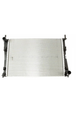 KALE 349600 | Ford Fusion 2002-2013 Su Radyatörü KALE Marka