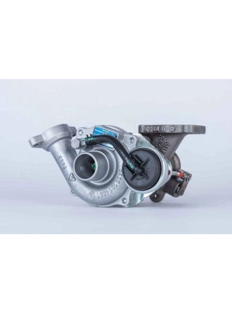 BORGWARNER 54359880009 | Ford Fusion 2002-2013 1.4 TDCI Komple Turbo KKK Marka Orijinal