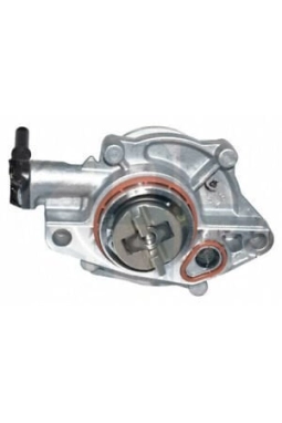 FORD OTOSAN 2S6Q2A451AC | Fusion 2002-2013 1.4 Tdci Vakum Pompası Orijinal