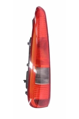 DEPO 431-1951L-LD-UE | Ford Fusion 2002-2006 Arka Stop Sol