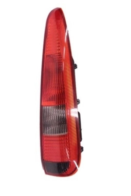 DEPO 431-1951R-LD-UE | Ford Fusion 2002-2006 Arka Stop Sağ