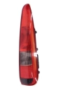 DEPO 431-1951R-LD-UE | Ford Fusion 2002-2006 Arka Stop Sağ