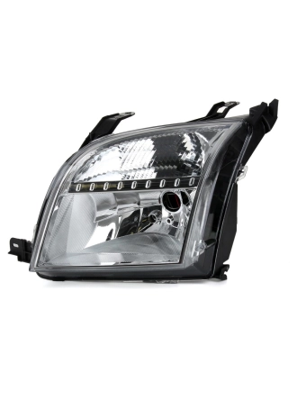 DEPO 431-1155L-LD-EM | Ford Fusion 2002-2006 Far Sol