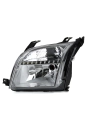 DEPO 431-1155L-LD-EM | Ford Fusion 2002-2006 Far Sol