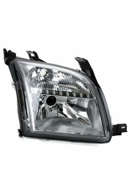 DEPO 431-1155R-LD-EM | Ford Fusion 2002-2006 Far Sağ