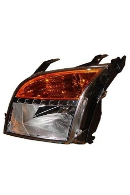 DEPO 431-1198L-MLD-EM | Ford Fusion 2006-2013 Far Sol