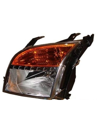 DEPO 431-1198L-MLD-EM | Ford Fusion 2006-2013 Far Sol