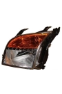 DEPO 431-1198L-MLD-EM | Ford Fusion 2006-2013 Far Sol