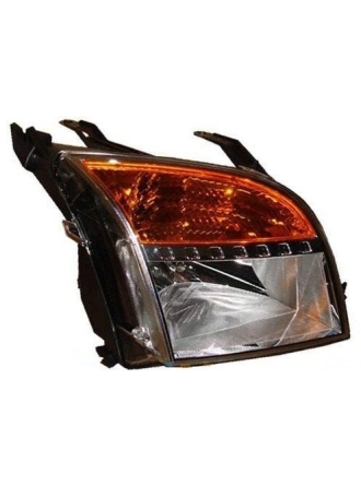 DEPO 431-1198R-MLD-EM | Ford Fusion 2006-2013 Far Sağ