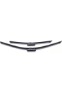 Silbak Citroen C4 Cactus 2014-2020 Ön Cam Sileceği Silecek Silgi Silgeç Takımı 65*43CM Fiskiyeli Smart Wash