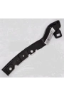 2N1117D959AF | Ford Fusion 2002-2008 Ön tampon Bağlantı Braketi Sol Ford Orijinal