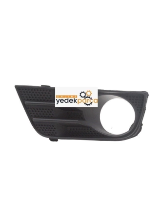 ROOT 141148 | Ford Fusion 2002-2006 Sis Far Çerçevesi Sol Yan Sanayi