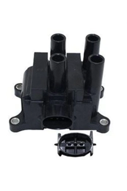 MAGNETI MARELLI 359000601290 | Bobin 96-Focus-Fiesta-Mondeo 1.4-1.6-1.8-2.0 16V
