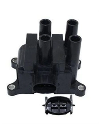 MAGNETI MARELLI 359000601290 | Bobin 96-Focus-Fiesta-Mondeo 1.4-1.6-1.8-2.0 16V