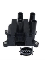 MAGNETI MARELLI 359000601290 | Bobin 96-Focus-Fiesta-Mondeo 1.4-1.6-1.8-2.0 16V