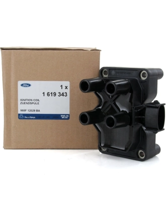 FORD OTOSAN 988F12029BA | Mondeo 2000-2007 2.0 Benzinli Ateşleme Bobini